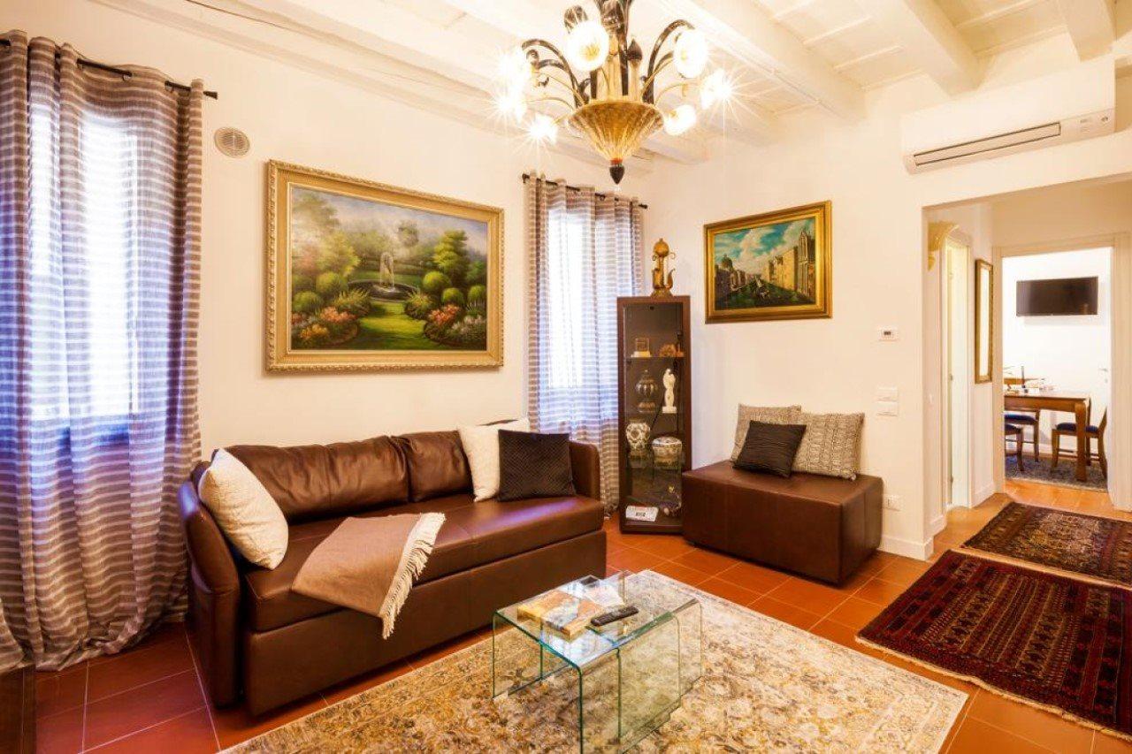 Residenza Vescovado Apartment Vicenza Exterior photo