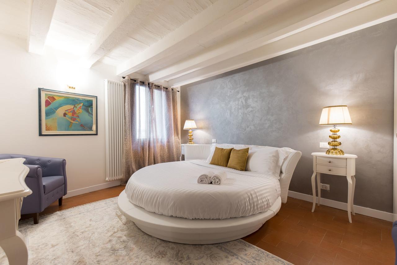 Residenza Vescovado Apartment Vicenza Exterior photo