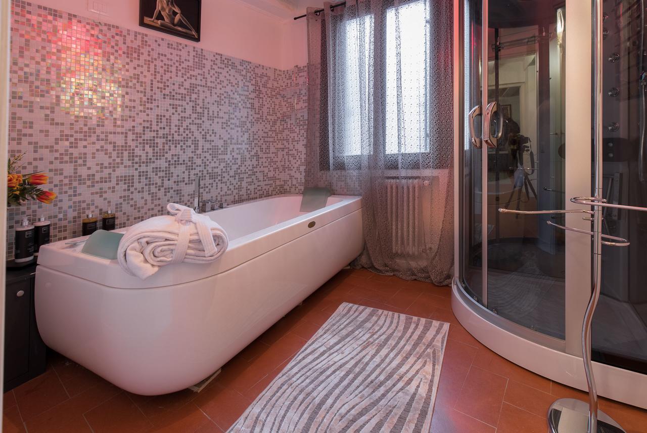 Residenza Vescovado Apartment Vicenza Exterior photo