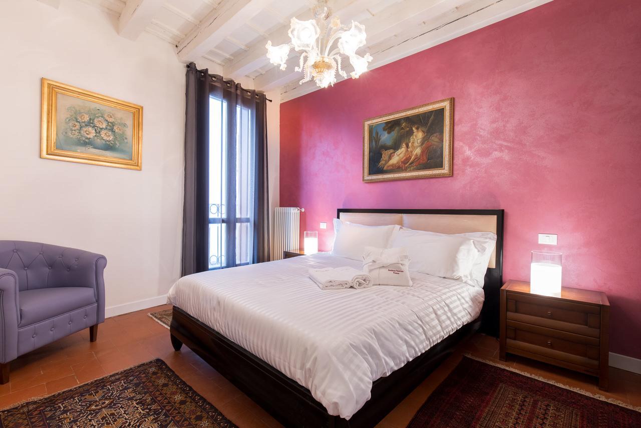 Residenza Vescovado Apartment Vicenza Exterior photo