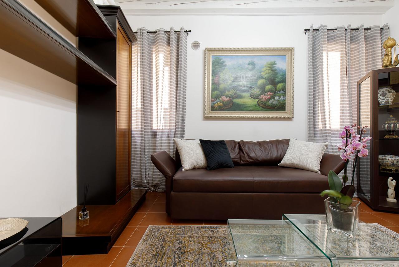 Residenza Vescovado Apartment Vicenza Exterior photo
