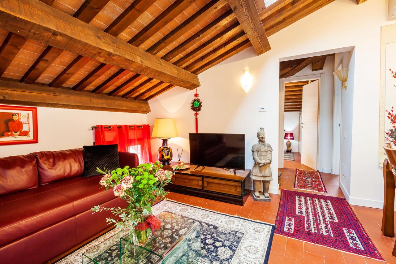 Residenza Vescovado Apartment Vicenza Exterior photo