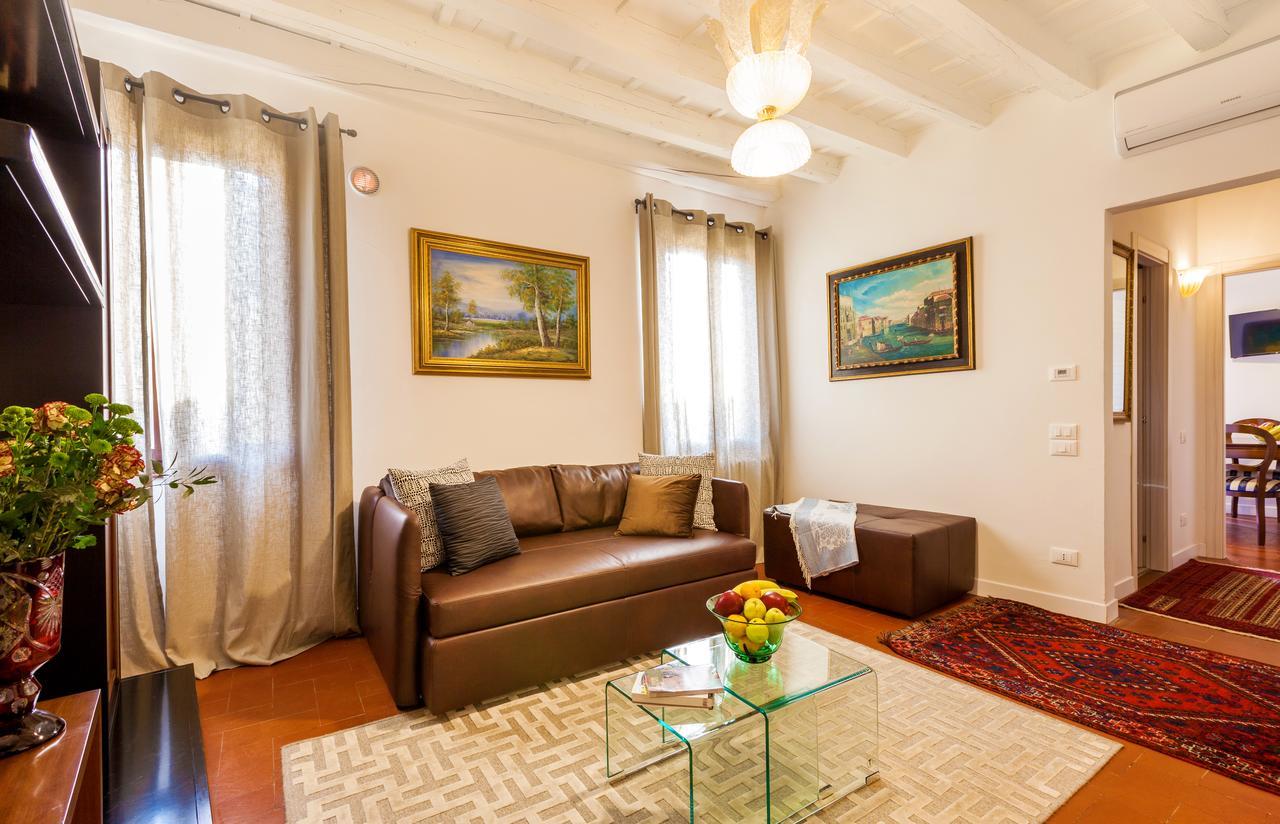 Residenza Vescovado Apartment Vicenza Exterior photo