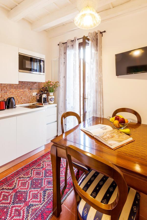 Residenza Vescovado Apartment Vicenza Exterior photo