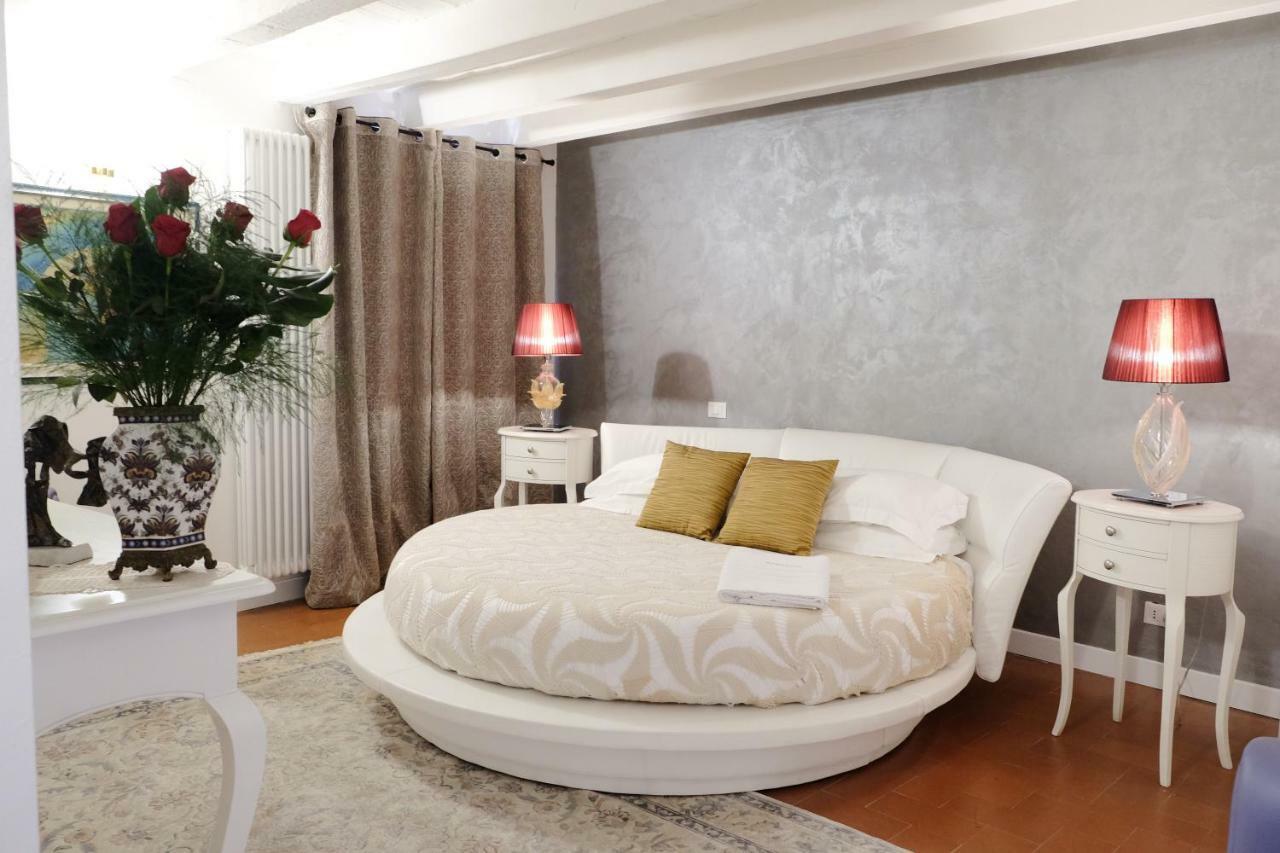 Residenza Vescovado Apartment Vicenza Exterior photo