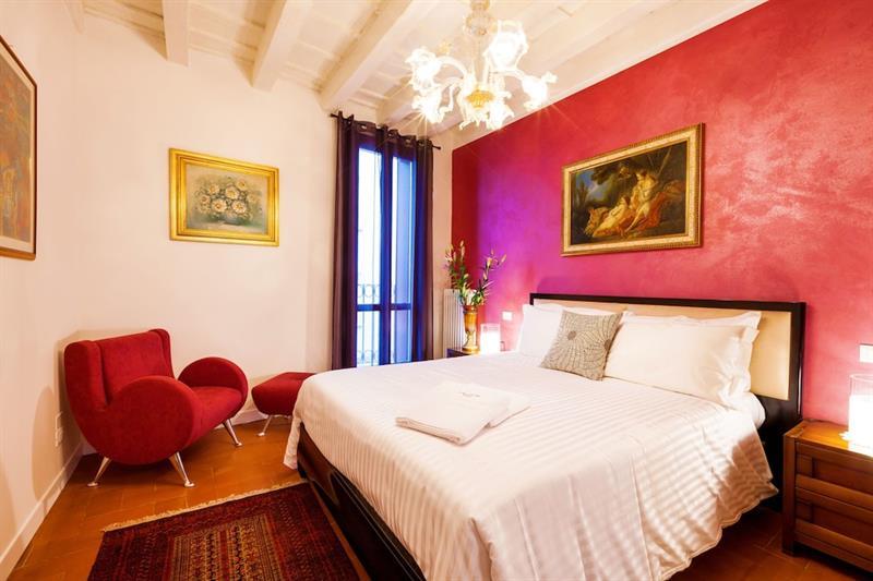 Residenza Vescovado Apartment Vicenza Exterior photo