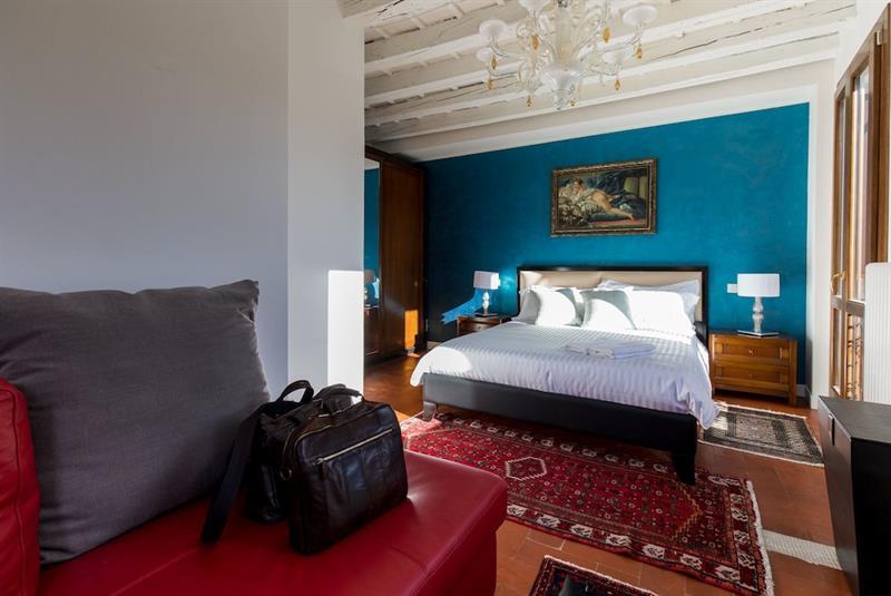 Residenza Vescovado Apartment Vicenza Exterior photo